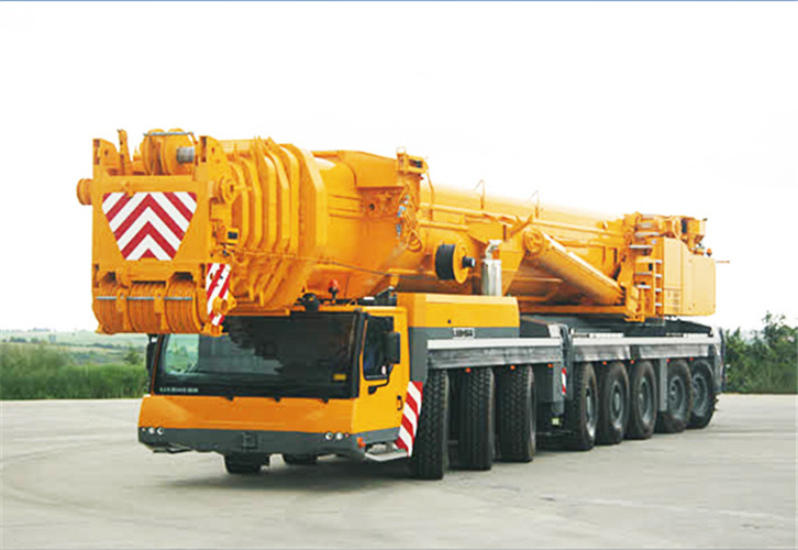 黄平县精密设备吊装（如机床、仪器）需要特殊车型吗？