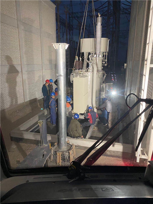 黄平县建筑工程类吊车租用介绍